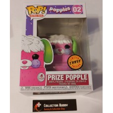 Limited Chase Edition Funko Pop! Retro Toys 02 Popples Prize Popple Pop Vinyl FU51318